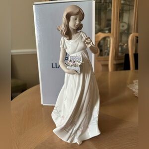 LLADRO - 010.06921 - Treasures Of The Earth - Perfect condition